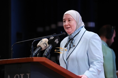 العلوم التطبيقية تحتفي بطلبة طب الأسنان في حفل القسم إيذانًا ببدء المرحلة السريرية...