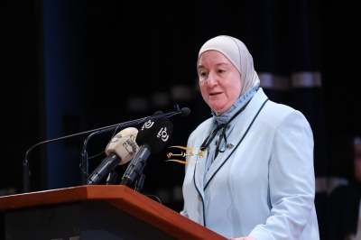 العلوم التطبيقية تحتفي بطلبة طب الأسنان في حفل القسم إيذانًا ببدء المرحلة السريرية...