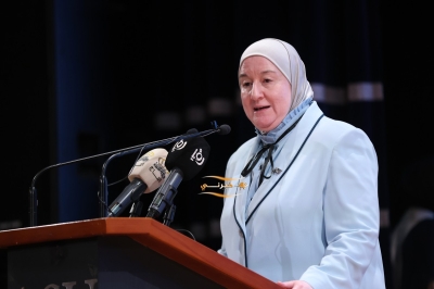العلوم التطبيقية تحتفي بطلبة طب الأسنان في حفل القسم إيذانًا ببدء المرحلة السريرية...
