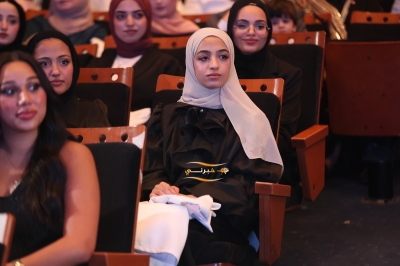 العلوم التطبيقية تحتفي بطلبة طب الأسنان في حفل القسم إيذانًا ببدء المرحلة السريرية...