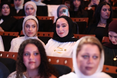 العلوم التطبيقية تحتفي بطلبة طب الأسنان في حفل القسم إيذانًا ببدء المرحلة السريرية...