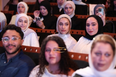 العلوم التطبيقية تحتفي بطلبة طب الأسنان في حفل القسم إيذانًا ببدء المرحلة السريرية...