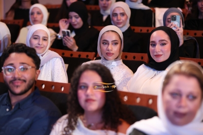 العلوم التطبيقية تحتفي بطلبة طب الأسنان في حفل القسم إيذانًا ببدء المرحلة السريرية...