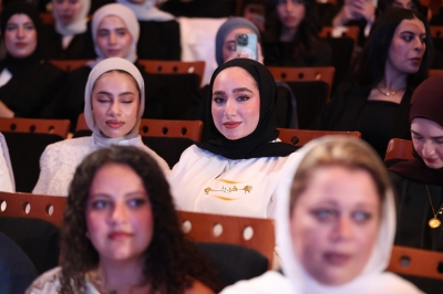 العلوم التطبيقية تحتفي بطلبة طب الأسنان في حفل القسم إيذانًا ببدء المرحلة السريرية...