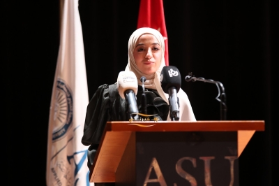 العلوم التطبيقية تحتفي بطلبة طب الأسنان في حفل القسم إيذانًا ببدء المرحلة السريرية...