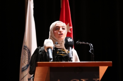 العلوم التطبيقية تحتفي بطلبة طب الأسنان في حفل القسم إيذانًا ببدء المرحلة السريرية...