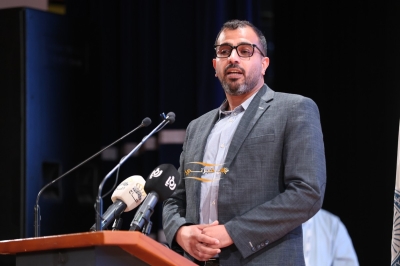 العلوم التطبيقية تحتفي بطلبة طب الأسنان في حفل القسم إيذانًا ببدء المرحلة السريرية...
