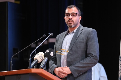 العلوم التطبيقية تحتفي بطلبة طب الأسنان في حفل القسم إيذانًا ببدء المرحلة السريرية...