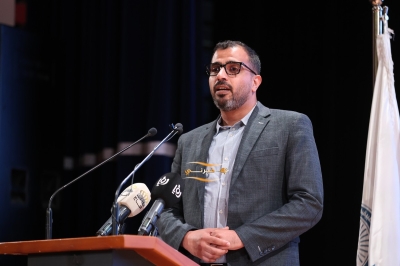 العلوم التطبيقية تحتفي بطلبة طب الأسنان في حفل القسم إيذانًا ببدء المرحلة السريرية...