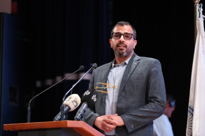 العلوم التطبيقية تحتفي بطلبة طب الأسنان في حفل القسم إيذانًا ببدء المرحلة السريرية...