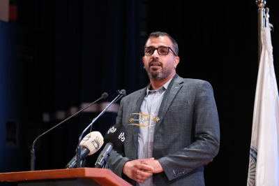 العلوم التطبيقية تحتفي بطلبة طب الأسنان في حفل القسم إيذانًا ببدء المرحلة السريرية...
