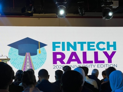 فريق من طلبة جامعة الزيتونة الأردنية يفوز بفرصة احتضان فكرة مبتكرة في مركز JOIN Fincubator التابع لـ JoPACC