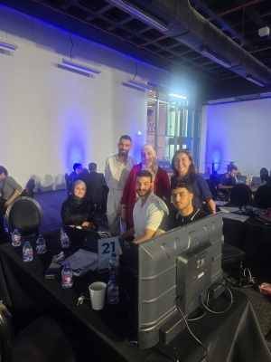 فريق من طلبة جامعة الزيتونة الأردنية يفوز بفرصة احتضان فكرة مبتكرة في مركز JOIN Fincubator التابع لـ JoPACC