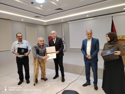 ندوة (جماليات جرش) تستعرض حضور المدينة في الرواية والشعر الأردني ضمن فعاليات مهرجان جرش الـ40