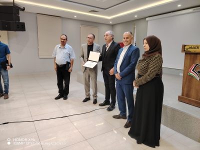ندوة (جماليات جرش) تستعرض حضور المدينة في الرواية والشعر الأردني ضمن فعاليات مهرجان جرش الـ40