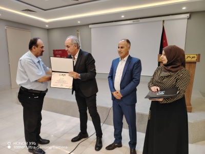 ندوة (جماليات جرش) تستعرض حضور المدينة في الرواية والشعر الأردني ضمن فعاليات مهرجان جرش الـ40