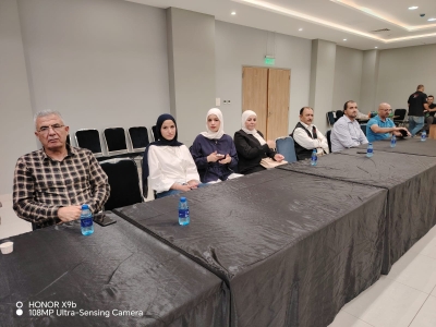 ندوة (جماليات جرش) تستعرض حضور المدينة في الرواية والشعر الأردني ضمن فعاليات مهرجان جرش الـ40