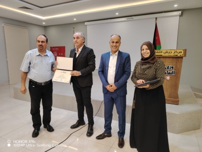 ندوة (جماليات جرش) تستعرض حضور المدينة في الرواية والشعر الأردني ضمن فعاليات مهرجان جرش الـ40