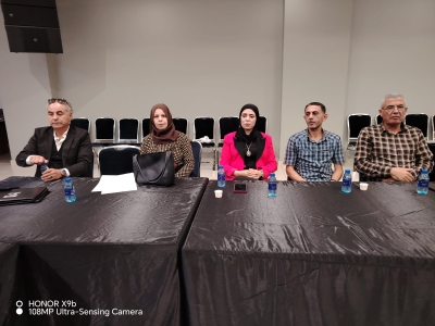 ندوة (جماليات جرش) تستعرض حضور المدينة في الرواية والشعر الأردني ضمن فعاليات مهرجان جرش الـ40