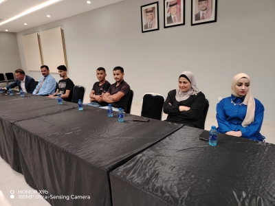ندوة (جماليات جرش) تستعرض حضور المدينة في الرواية والشعر الأردني ضمن فعاليات مهرجان جرش الـ40