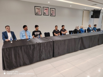 ندوة (جماليات جرش) تستعرض حضور المدينة في الرواية والشعر الأردني ضمن فعاليات مهرجان جرش الـ40