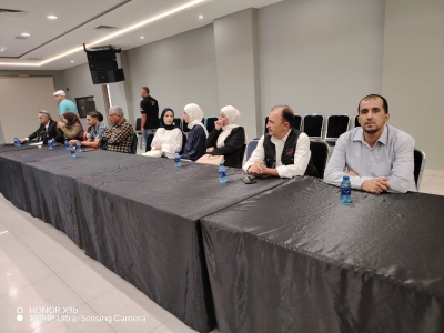 ندوة (جماليات جرش) تستعرض حضور المدينة في الرواية والشعر الأردني ضمن فعاليات مهرجان جرش الـ40