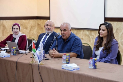 نقابة المهندسين تبحث توظيف الذكاء الاصطناعي لرفع كفاءة الطاقة في المباني