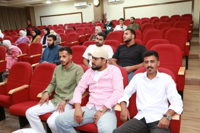 جامعة الزيتونة الأردنية تستضيف جلسة معرفية حول توظيف الذكاء الاصطناعي في التعليم بالتعاون مع مؤسسة ولي العهد