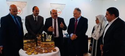 ملتقى النشامى يشارك في تنظيم مائدة مستديرة حول السردية الأردنية ودور المغتربين في الفضاء الدولي