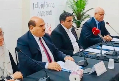 ملتقى النشامى يشارك في تنظيم مائدة مستديرة حول السردية الأردنية ودور المغتربين في الفضاء الدولي