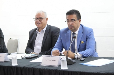 ملتقى النشامى يشارك في تنظيم مائدة مستديرة حول السردية الأردنية ودور المغتربين في الفضاء الدولي