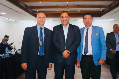 ملتقى النشامى يشارك في تنظيم مائدة مستديرة حول السردية الأردنية ودور المغتربين في الفضاء الدولي