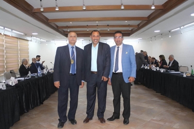 ملتقى النشامى يشارك في تنظيم مائدة مستديرة حول السردية الأردنية ودور المغتربين في الفضاء الدولي