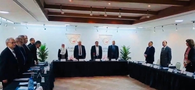 ملتقى النشامى يشارك في تنظيم مائدة مستديرة حول السردية الأردنية ودور المغتربين في الفضاء الدولي