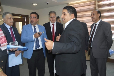 ملتقى النشامى يشارك في تنظيم مائدة مستديرة حول السردية الأردنية ودور المغتربين في الفضاء الدولي