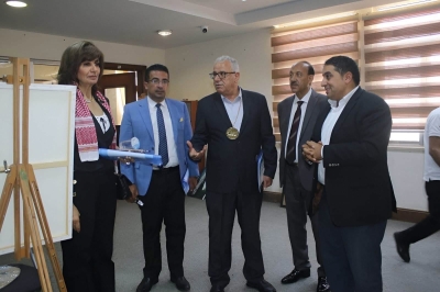ملتقى النشامى يشارك في تنظيم مائدة مستديرة حول السردية الأردنية ودور المغتربين في الفضاء الدولي