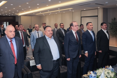 شركة كهرباء إربد تطلق خدماتها الإلكترونية المتكاملة عبر تطبيقها الذكي  وبالتكامل مع تطبيق “سند”