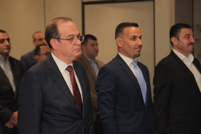 شركة كهرباء إربد تطلق خدماتها الإلكترونية المتكاملة عبر تطبيقها الذكي  وبالتكامل مع تطبيق “سند”