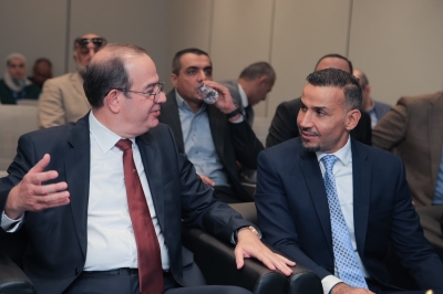 شركة كهرباء إربد تطلق خدماتها الإلكترونية المتكاملة عبر تطبيقها الذكي  وبالتكامل مع تطبيق “سند”