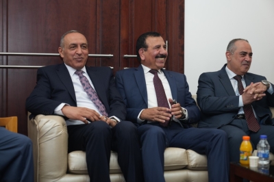 العلوم التطبيقية تحتضن بالعربي – عمّان .. ملتقى المبدعين وصناع التغيير