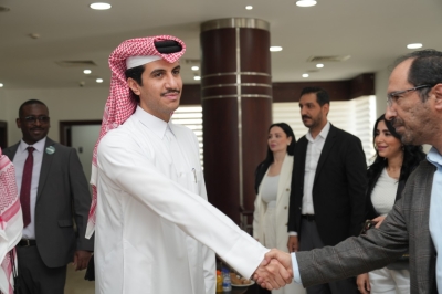العلوم التطبيقية تحتضن بالعربي – عمّان .. ملتقى المبدعين وصناع التغيير