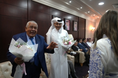 العلوم التطبيقية تحتضن بالعربي – عمّان .. ملتقى المبدعين وصناع التغيير