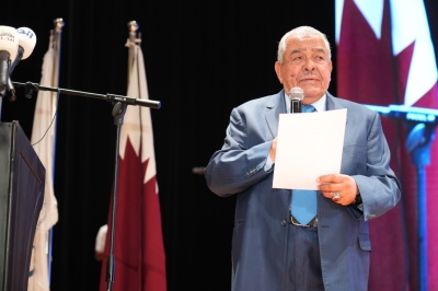 العلوم التطبيقية تحتضن بالعربي – عمّان .. ملتقى المبدعين وصناع التغيير