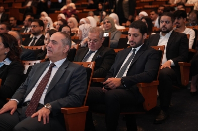 العلوم التطبيقية تحتضن بالعربي – عمّان .. ملتقى المبدعين وصناع التغيير