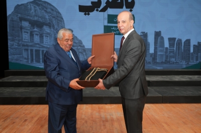 العلوم التطبيقية تحتضن بالعربي – عمّان .. ملتقى المبدعين وصناع التغيير