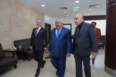 العلوم التطبيقية تحتضن بالعربي – عمّان .. ملتقى المبدعين وصناع التغيير