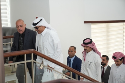 العلوم التطبيقية تحتضن بالعربي – عمّان .. ملتقى المبدعين وصناع التغيير