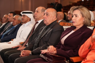العلوم التطبيقية تحتضن بالعربي – عمّان .. ملتقى المبدعين وصناع التغيير