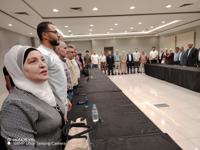 ذاكرة جرش تستحضر تاريخ المدينة وآثارها وتراثها الشعبي ضمن فعاليات مهرجان جرش الـ40
