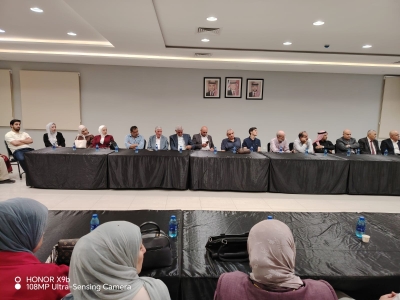ذاكرة جرش تستحضر تاريخ المدينة وآثارها وتراثها الشعبي ضمن فعاليات مهرجان جرش الـ40